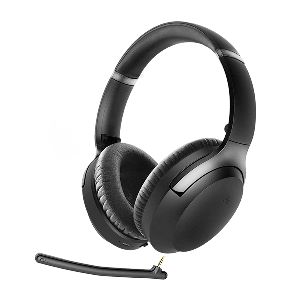 Headphones with Microphone Wireless Avantalk Aria Pro 2