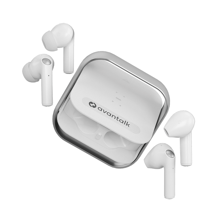 Avantree Infinity Bluetooth earphones