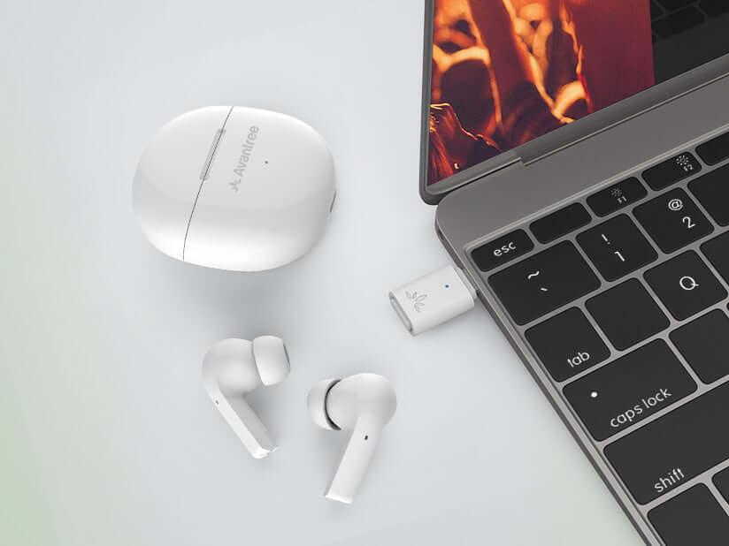 Bluetooth Headphones Avantree Ps4 Airpods Experience The Unmatched